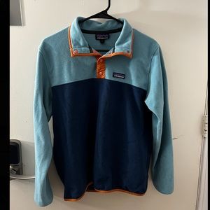Patagonia Synchilla Sweater